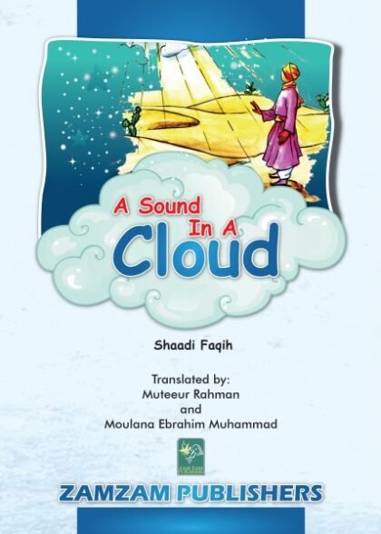 A Sound In A Cloud