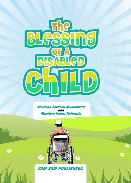 The Blessing Of A Disabled Child