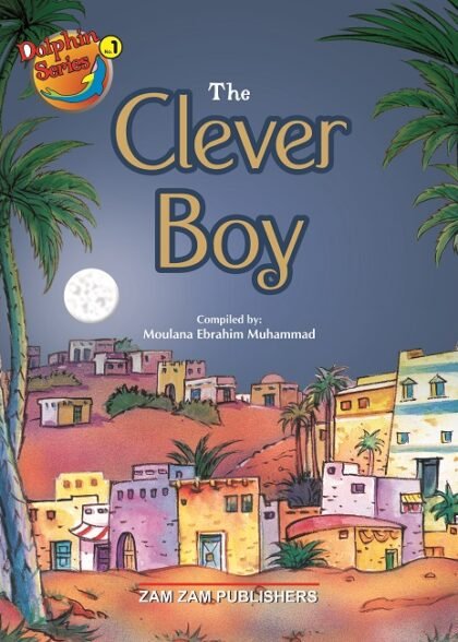 Clever Boy Smart Adventures Educational Read