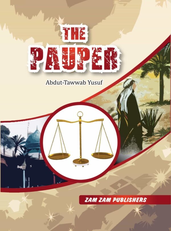 The Pauper A Tale of Hope and Resilience