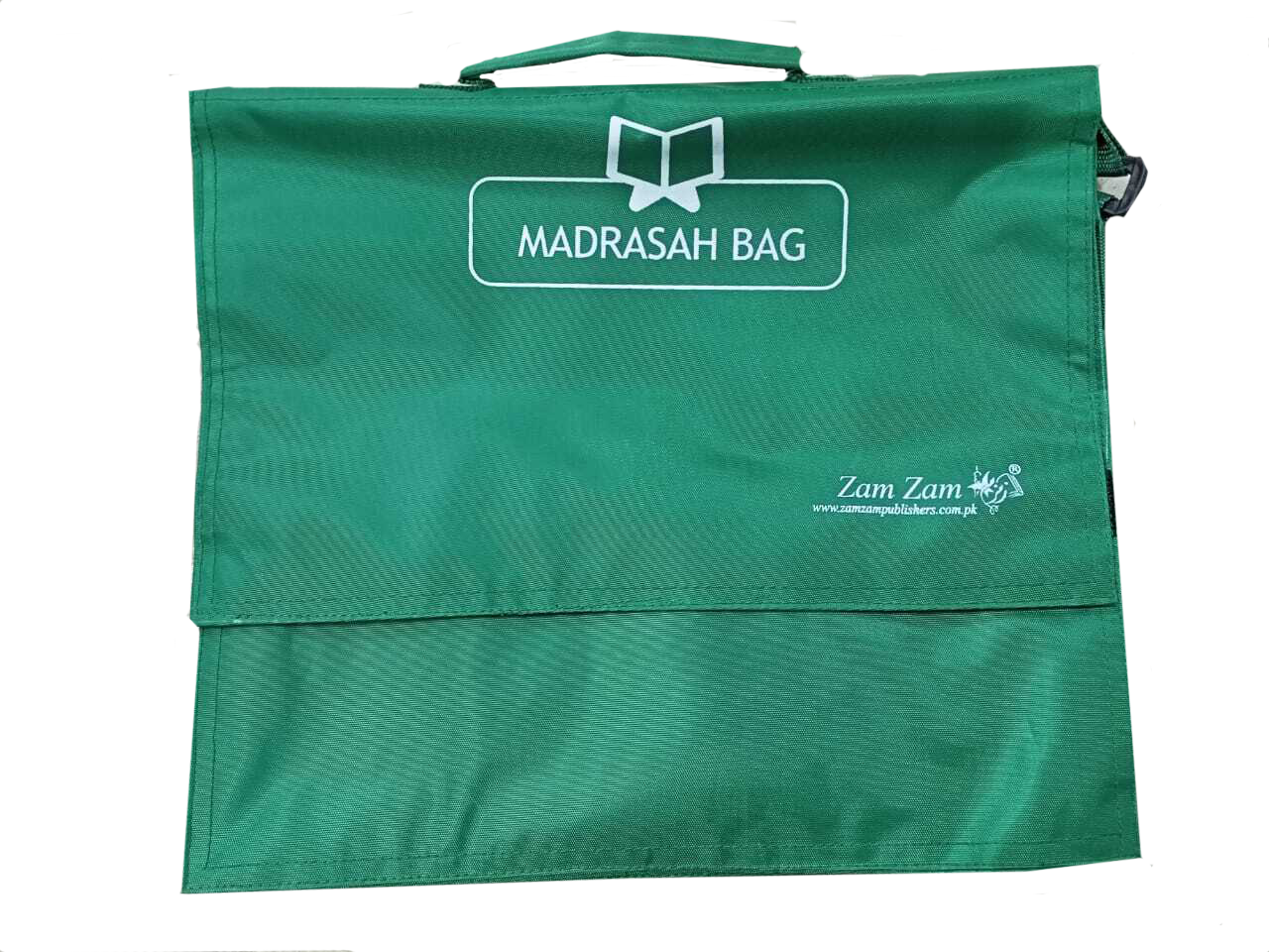 Personalise Madrasah / Mosque bag with child Name Islamic Gift kids /  children