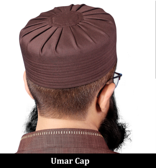 umar cap