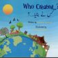 Who CREATED...
