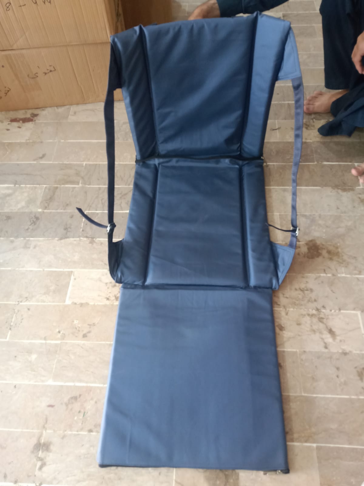 Chair Form (Foldable)