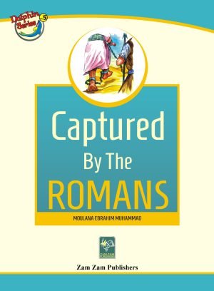 Captured By the Romans