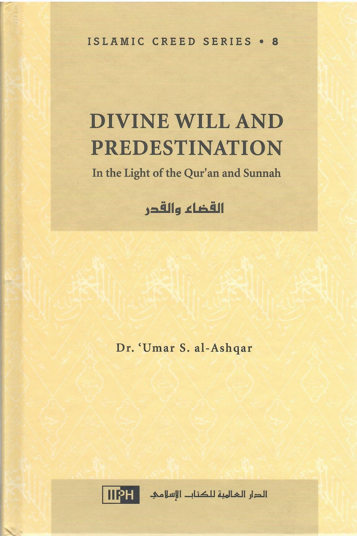 Divine-Will-And-Predestination-1