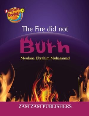 The Fire Did Not Burn