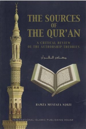 The Sources of Qur'an