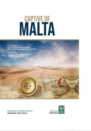 Captive Of Malta