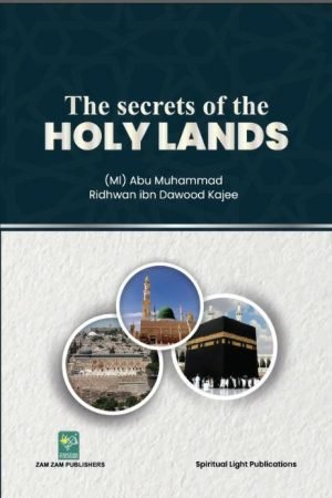 The Secrets Of The Holy Lands