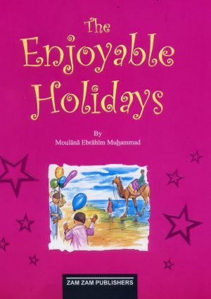 The Enjoyable Holidays