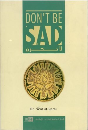 Don't Be Sad (ENGLISH)