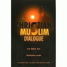 Christian-Muslim Dialogue