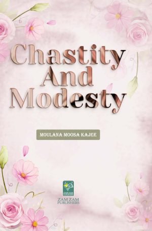 Chastity And Modesty