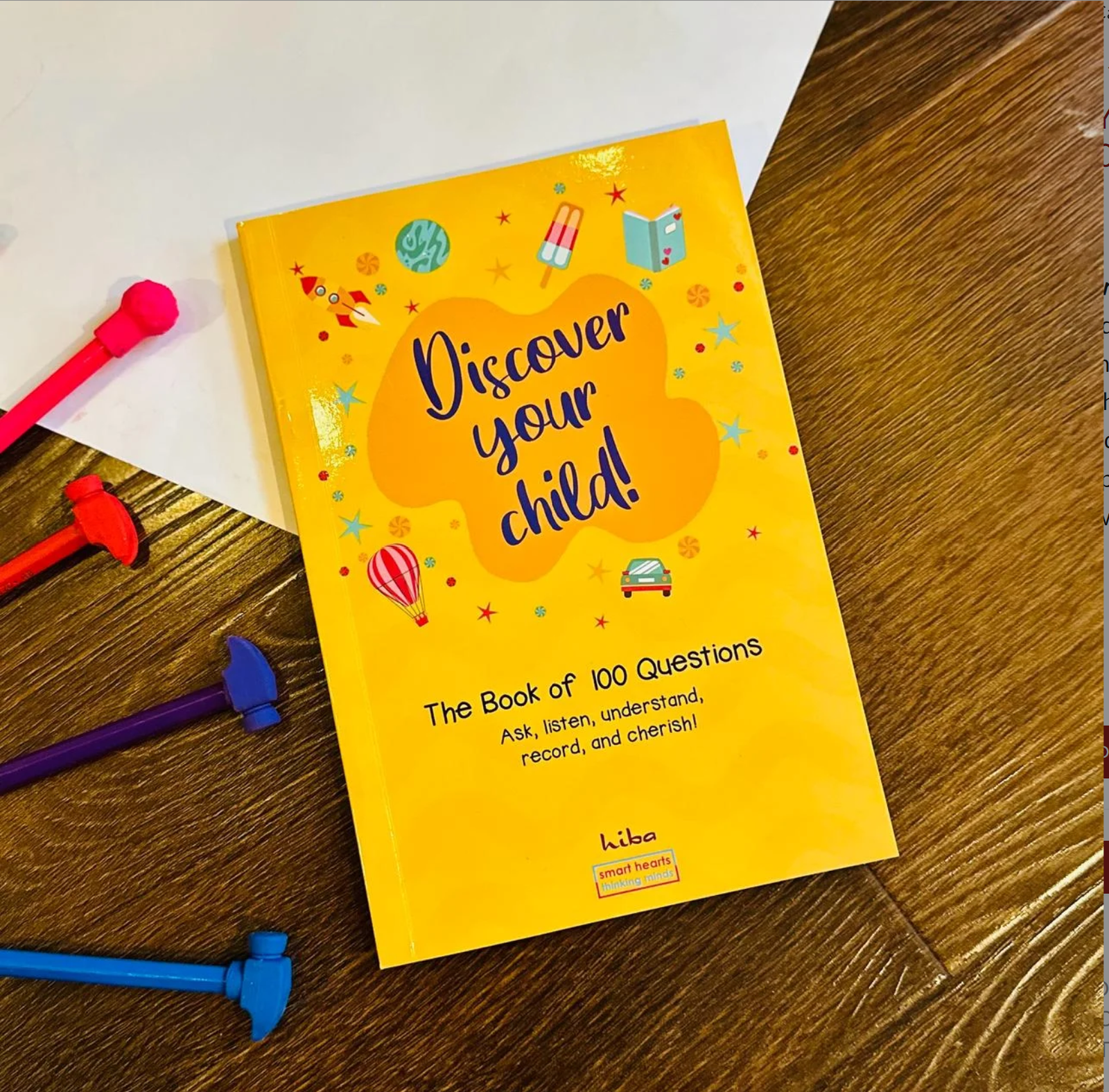 Discover-Your-Child-Cover-Page