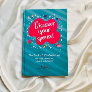 Discover Your Spouse