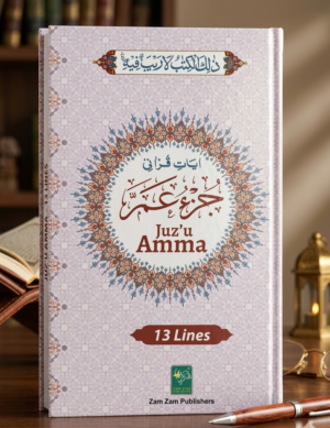 Amma Para Ayat e Qurani 13/aq (502)