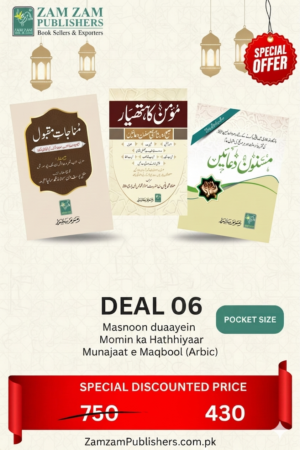 Special DEAL 06