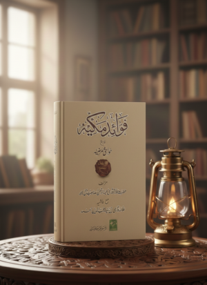 Fawaid-e-Makkiyah فوائد مکیه