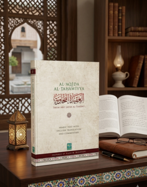 Al Aqida Al Tahawiyya