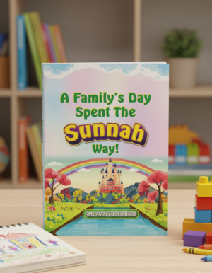 A Family's Day Spend In The Sunnah Way