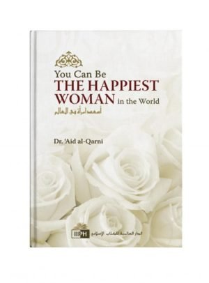 You Can Be The Happiest Woman(H.B)