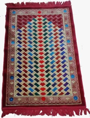 Prayer Mats New Design