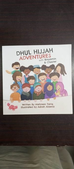 Dhul Hijjah Adventures