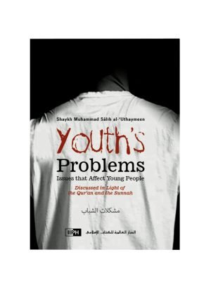 Youths Problems (P.B)