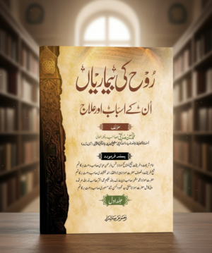 Rooh ki Bimariyan 2 vol set