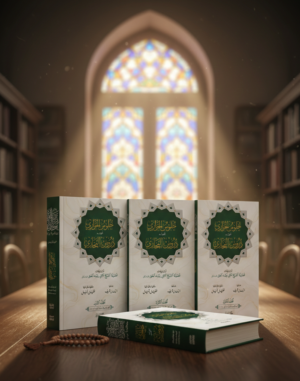 JLOOS UL HAWARI 3 VOL SET