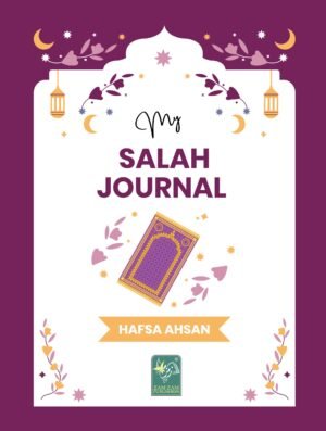 MY SALAH JOURNAL