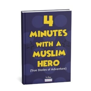 Four Minutes with a Muslim Hero